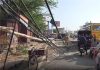 गोहाना में देर रात धूलभरी आंधी ने बढ़ाई मुसीबतें, बिजली रही गुल…