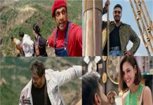 ‘धमाल 4’ ट्रेलर रिलीज़: चार गुना मस्ती, चार गुना हंगामा और अनलिमिटेड कॉमेडी का वादा