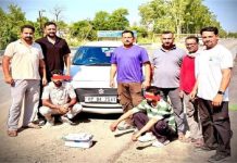 हिमाचल के नूरपुर में अंतरराज्यीय ड्रग नेटवर्क का पर्दाफाश, 43.56 ग्राम चिट्टे के साथ 2 गिरफ्तार