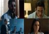 ‘इक्का’ का दमदार ट्रेलर रिलीज, कोर्टरूम में आमने-सामने दिखेंगे सनी देओल और अक्षय खन्ना