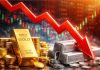 Gold/Silver Price Crash: जून में धड़ाम हुए Gold-Silver के दाम, खरीदारी का सही समय