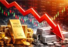 Gold/Silver Price Crash: जून में धड़ाम हुए Gold-Silver के दाम, खरीदारी का सही समय