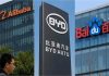 Blacklist: अमेरिका की चीन पर बड़ी कार्रवाई, Alibaba, BYD और बायडू को किया ब्लैकलिस्ट