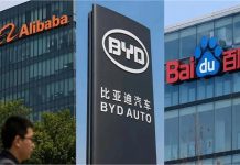 Blacklist: अमेरिका की चीन पर बड़ी कार्रवाई, Alibaba, BYD और बायडू को किया ब्लैकलिस्ट