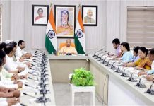 लखनऊ मंडल पर मेहरबान Yogi सरकार: 41 हजार करोड़ के विकास कार्यों को इसी महीने मंजूरी, सुस्ती पर नपेंगे अफसर
