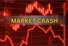 Share Market Crash: बाजार खुलते ही निवेशकों को बड़ा झटका, डूब गए ₹3.75 लाख करोड़, किस बात से घबराया बाजार?