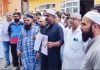Himachal : मुस्लिम संगठन ने पुलिस को सौंपा ज्ञापन, कुरान के खिलाफ आपत्तिजनक पोस्ट करने वाले के खिलाफ की कार्रवाई की मांग