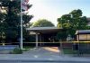 US Library Shooting: कैलिफोर्निया की लाइब्रेरी में 18 साल के लड़के ने की अंधाधुंध गोलीबारी, 2 की मौत