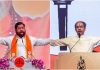 महाराष्ट्र में फिर बड़ा सियासी भूचाल: उद्धव गुट के 6 सांसदों पर मंडराया बगावत का साया, 15-15 करोड़ के ऑफर का गंभीर आरोप