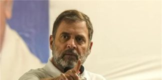 राहुल गांधी ने PM मोदी पर कसा तंज, कहा – ‘कुर्सी स्थायी नहीं होती, आती-जाती रहती है’