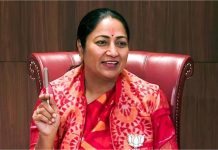 भ्रष्टाचार पर दिल्ली सीएम रेखा गुप्ता का बड़ा एक्शन, दवा खरीद में गड़बड़ी के आरोपों पर दिए जांच के आदेश