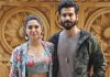 प्यार पर भारी पड़ा करियर ! क्या सच में जलन की वजह से टूटा Sunny Kaushal और Sharvari Wagh का 6 सालों का रिश्ता ?