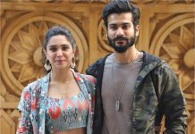 प्यार पर भारी पड़ा करियर ! क्या सच में जलन की वजह से टूटा Sunny Kaushal और Sharvari Wagh का 6 सालों का रिश्ता ?