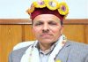 हिमाचल में अगले साल मार्च-अप्रैल में बन सकता है ‘तीसरा मोर्चा’, BJP के पूर्व मंत्री के बयान ने बढ़ाई सियासी हलचल