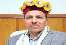 हिमाचल में अगले साल मार्च-अप्रैल में बन सकता है ‘तीसरा मोर्चा’, BJP के पूर्व मंत्री के बयान ने बढ़ाई सियासी हलचल