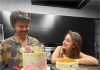 Vijay के बर्थडे पर Trisha ने किया प्यार भरा पोस्ट, ब्रेकअप की अफवाहों पर लगाया Full stop