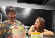Vijay के बर्थडे पर Trisha ने किया प्यार भरा पोस्ट, ब्रेकअप की अफवाहों पर लगाया Full stop
