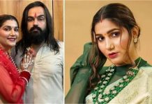 Sapna Choudhary के पति ने की मारपीट, बच्चों संग छोड़ा घर ! अब अदालत ने सुनाया दूर रहने का फैसला