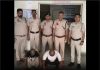सिरसा में प्रेम प्रसंग के चलते संदीप की हत्या मामले में खुलासा, 2 आरोपी गिरफ्तार