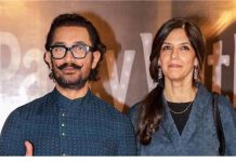 61 की उम्र में फिर दूल्हा बनेंगे Amir Khan, गर्लफ्रेंड गौरी संग 5 जुलाई को रचाएंगे तीसरी शादी !