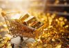 Major Drop in Gold: सोने की चीमक पड़ी फीकी, रिकॉर्ड हाई से 27% टूटा गोल्ड, जानें क्या है एक्सपर्ट्स की राय?