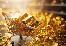 Major Drop in Gold: सोने की चीमक पड़ी फीकी, रिकॉर्ड हाई से 27% टूटा गोल्ड, जानें क्या है एक्सपर्ट्स की राय?