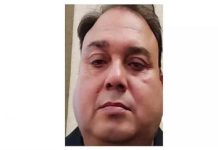 भीषण सड़क दुर्घटना में इंस्पेक्टर नवीन कुमार यादव का निधन, पुलिस महकमे में शोक की लहर, प्रशिक्षण से लौटते वक्त हुआ हादसा
