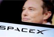 SpaceX के शेयर में बड़ी गिरावट, दो दिन में निवेशकों के डूबे ₹47 लाख करोड़