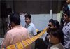 दिल्ली का न्यू उस्मानपुर चाकूबाजी से दहला: पुरानी रंजिश में 17 साल के किशोर की हत्या, इलाके में दहशत, देखें CCTV