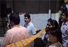 दिल्ली का न्यू उस्मानपुर चाकूबाजी से दहला: पुरानी रंजिश में 17 साल के किशोर की हत्या, इलाके में दहशत, देखें CCTV