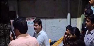 दिल्ली का न्यू उस्मानपुर चाकूबाजी से दहला: पुरानी रंजिश में 17 साल के किशोर की हत्या, इलाके में दहशत, देखें CCTV