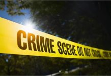 Delhi Firing : दिल्ली में सरेआम शख्स पर बरसाईं गई ताबड़तोड़ गोलियां, मचा हड़कंप