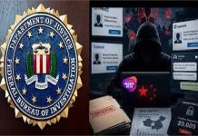 FBI ने चीन के जासूसी नेटवर्क किया बेनकाब, अमेरिकी अधिकारियों को जाल में फंसाने वाली 13 वेबसाइटें की बंद