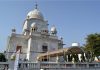150 से अधिक निहंगों ने पांवटा साहिब गुरुद्वारे में डाला डेरा, गिरफ्तार साथियों की रिहाई पर अड़े