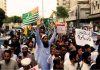 पाकिस्तान के कब्जे वाले कश्मीर में हिंसाः प्रदर्शनकारियों के साथ झड़पों में 12 मौतें, PAK पुलिस के खिलाफ लंदन में उठी आवाज