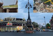 जयपुर में साल 2011 से अब तक हटाए गए इतने मंदिर, मस्जिद, मजार और गुरूद्वा