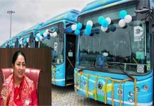 दिल्लीवालों के लिए खुशखबरी: 4 जुलाई से दौड़ेंगी 300 नई AC इलेक्ट्रिक बसें, CM गुप्ता का बड़ा ऐलान