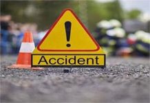 Delhi Bus Accident: सड़क पार कर रहे एक ही परिवार के 4 लोगों को रौंदा, 2 मासूम बच्चे भी घायल, ड्राइवर गिरफ्तार