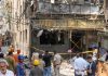 Delhi Hotel Fire: 21 लोगों की मौत पर बड़ा खुलासा, पीड़ितों की मौत जलने से नहीं बल्कि…