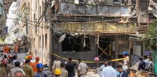 Delhi Hotel Fire: 21 लोगों की मौत पर बड़ा खुलासा, पीड़ितों की मौत जलने से नहीं बल्कि…