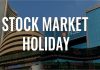 Long weekend in Share Market: शेयर बाजार में लॉन्ग वीकेंड, 25 जून के बाद 29 जून को होगी ट्रेडिंग