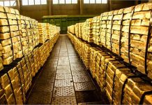 सोना बेचने की खबरों को RBI ने किया खारिज, कहा- 880.52 टन पर कायम है Gold Reserves