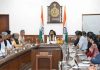 Haryana Cabinet Meeting : इस दिन होगी हरियाणा कैबिनेट की अहम बैठक, CM सैनी करेंगे अध्यक्षता