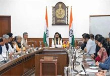 Haryana Cabinet Meeting : इस दिन होगी हरियाणा कैबिनेट की अहम बैठक, CM सैनी करेंगे अध्यक्षता