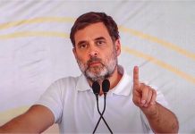 नाविकों की मौत को लेकर बोले राहुल गांधी- ‘Compromised PM’ भारत माता के बेटों की रक्षा नहीं कर सकते