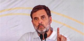 नाविकों की मौत को लेकर बोले राहुल गांधी- ‘Compromised PM’ भारत माता के बेटों की रक्षा नहीं कर सकते