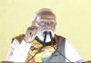 पश्चिम बंगाल के तारकेश्वर में PM मोदी ने TMC पर कसा तंज, कहा – बंगाल अब बेड़ियों से आजाद हो गया है