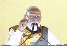 पश्चिम बंगाल के तारकेश्वर में PM मोदी ने TMC पर कसा तंज, कहा – बंगाल अब बेड़ियों से आजाद हो गया है
