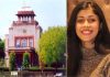 राजस्थान विश्वविद्यालय की शोधार्थी डॉ. प्रियंका मीणा का जर्मनी के प्रतिष्ठित संस्थान में पोस्टडॉक्टरल शोध हेतु चयन