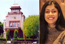 राजस्थान विश्वविद्यालय की शोधार्थी डॉ. प्रियंका मीणा का जर्मनी के प्रतिष्ठित संस्थान में पोस्टडॉक्टरल शोध हेतु चयन